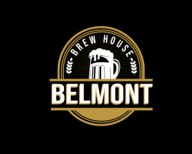 Belmont Brew House entry by Magmion