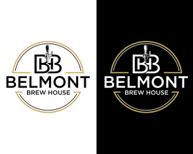 Belmont Brew House entry by sella