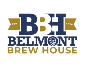 Belmont Brew House entry by twdesignstudio