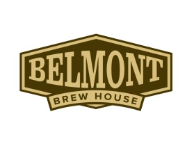 Belmont Brew House entry by transformeddesign