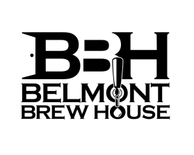 Belmont Brew House entry by twdesignstudio