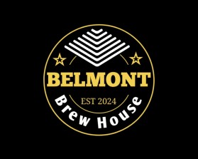 Belmont Brew House entry by Ananta