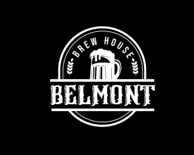 Belmont Brew House entry by Magmion
