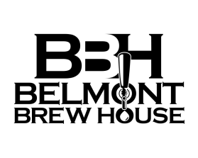 Belmont Brew House entry by twdesignstudio