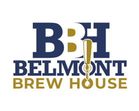 Belmont Brew House entry by twdesignstudio