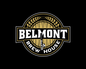 Belmont Brew House entry by Armchtrm
