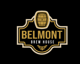Belmont Brew House entry by Magmion