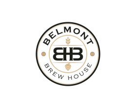 Belmont Brew House entry by PJRYNT