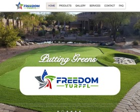 www.freedomturffl.com entry by FXF Creations