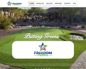 www.freedomturffl.com entry by FXF Creations
