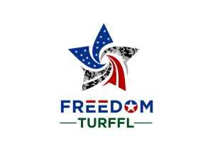 Winning entry: www.freedomturffl.com entry by Ilham Fajri