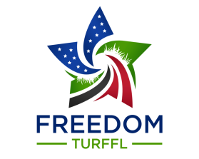 www.freedomturffl.com entry by iosiconsdesign