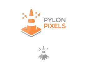 Pylon Pixels entry by DAYS