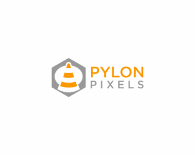 Pylon Pixels entry by Mza