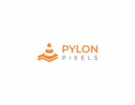 Pylon Pixels entry by reyandi37