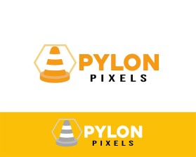 Pylon Pixels entry by ibbie ammiel