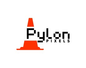 Pylon Pixels entry by erionart