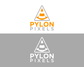 Pylon Pixels entry by zudyes