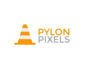 Pylon Pixels entry by colorjar