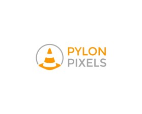 Pylon Pixels entry by redpeach