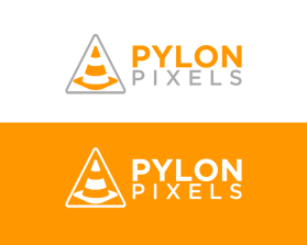 Pylon Pixels entry by zudyes