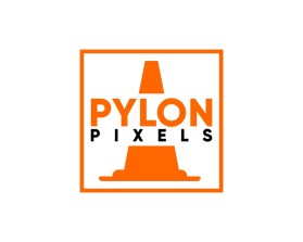 Pylon Pixels entry by erionart