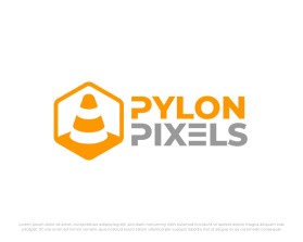 Pylon Pixels entry by FXF Creations