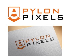 Pylon Pixels entry by Niels