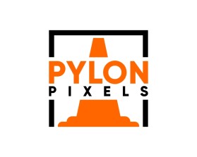 Pylon Pixels entry by erionart