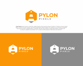 Pylon Pixels entry by Superkin