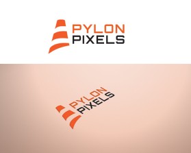 Pylon Pixels entry by Gauti