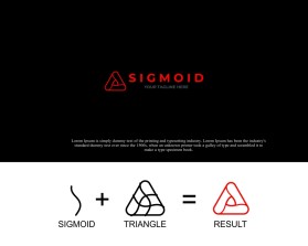 Sigmoid entry by Rado Pratama Mandira Lubis