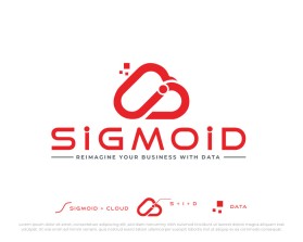 Winning entry: Sigmoid entry by Arif Fahmi