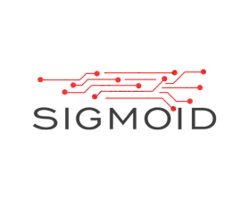 Sigmoid entry by Max
