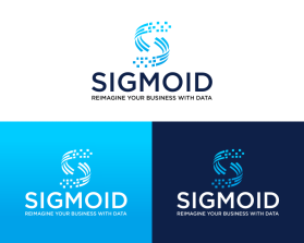 Sigmoid entry by HambaALLAH