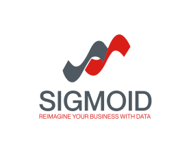 Sigmoid entry by cahkono