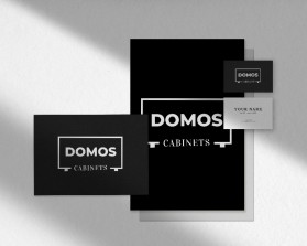 Domos Cabinets entry by Ananta