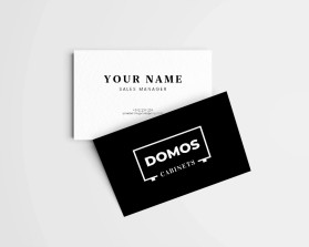 Domos Cabinets entry by Ananta