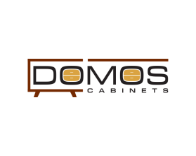 Domos Cabinets entry by AaronEthan