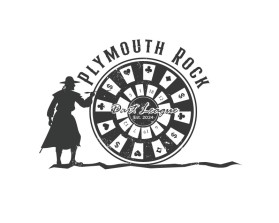 Plymouth Rock Dart League entry by bayu_desain88