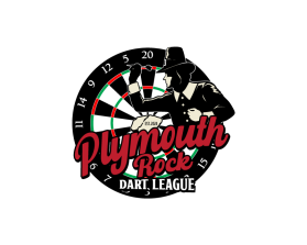 Plymouth Rock Dart League entry by Nikho_Zholeh97