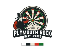 Plymouth Rock Dart League entry by Jazma