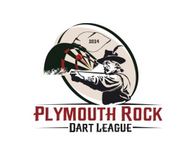 Plymouth Rock Dart League entry by bartous