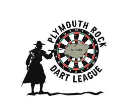 Plymouth Rock Dart League entry by bayu_desain88