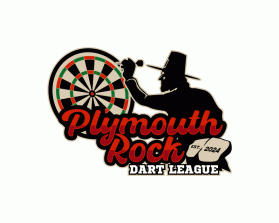 Plymouth Rock Dart League entry by khaira
