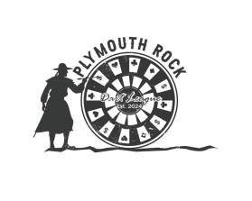 Plymouth Rock Dart League entry by bayu_desain88