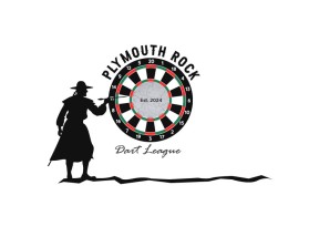 Plymouth Rock Dart League entry by bayu_desain88