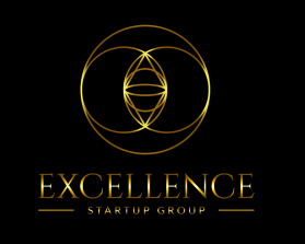 Winning entry: Excellence Startup Group entry by twdesignstudio