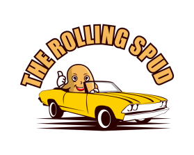 The Rolling Spud entry by mulia