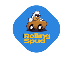 The Rolling Spud entry by Manny Gonzalez